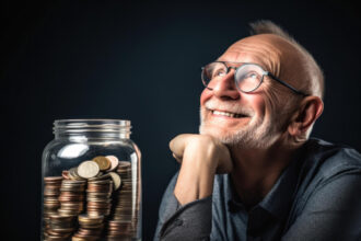 inwestowanie, oszczędzanie na emeryturę